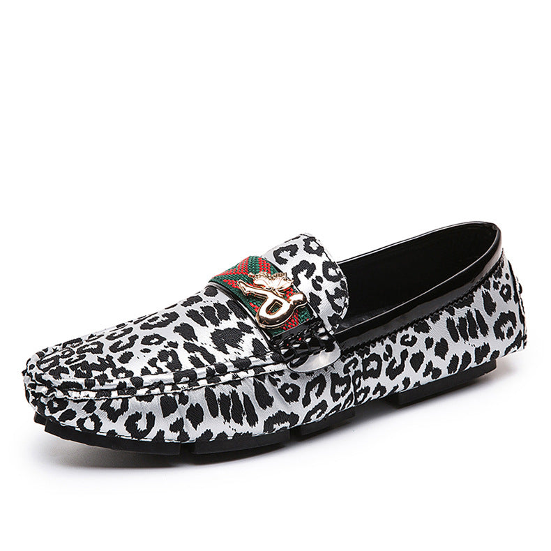 Trifle Loafer Shoes women