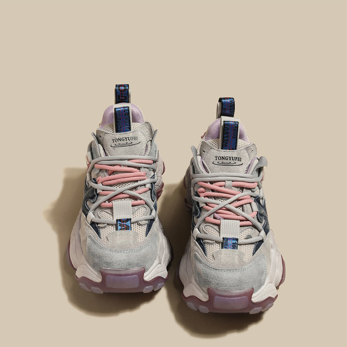 Women's Sneaker
