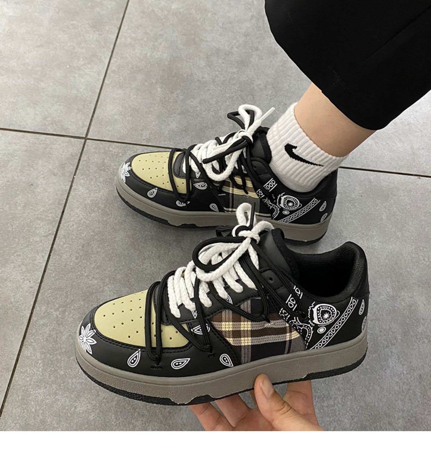 Sneaker women