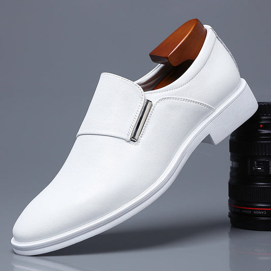 Formal Shoes: The Perfect Choice for Style, Elegance, and Professional Confidence