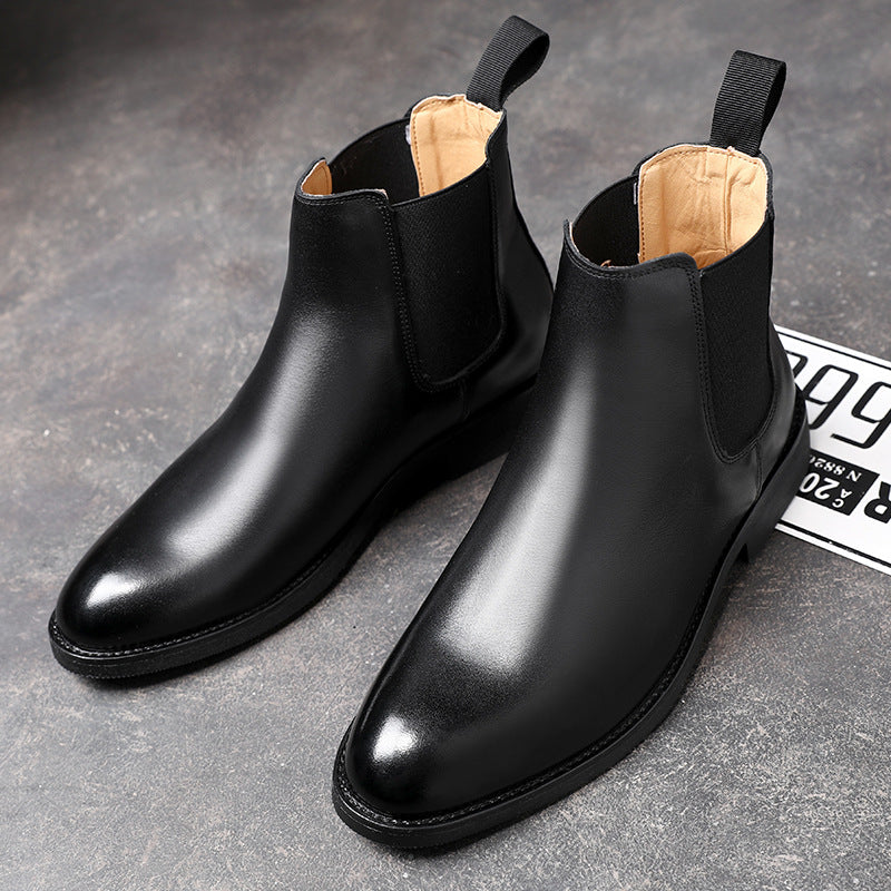 Men Boots