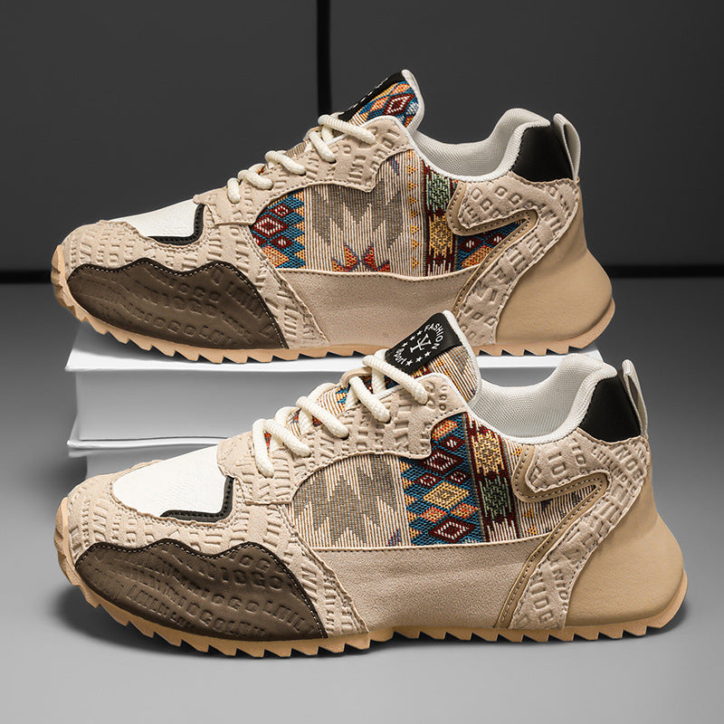 Men's Lightweight Sneaker