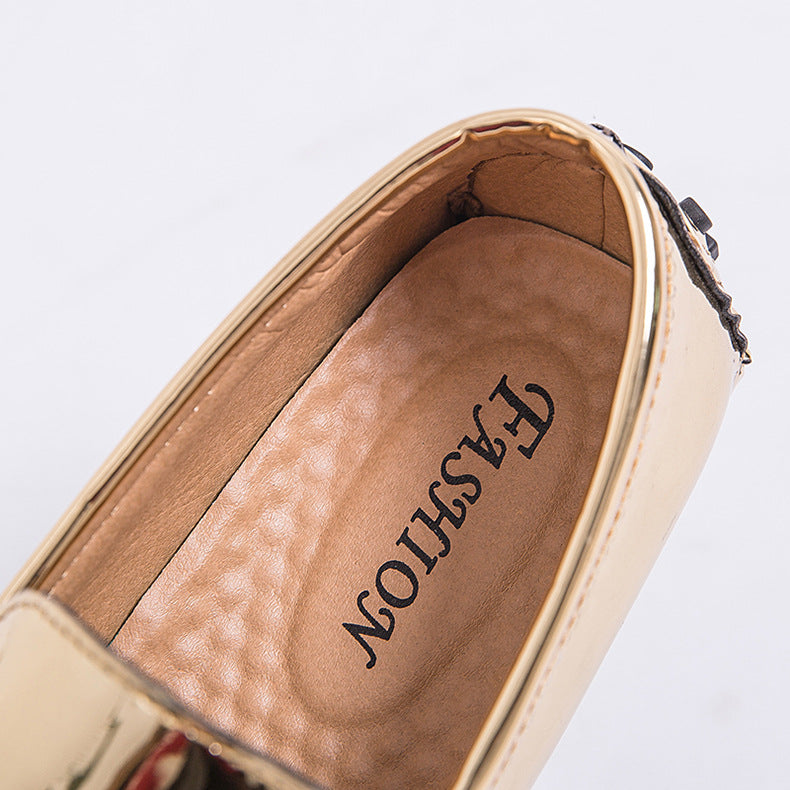 Trifle Loafer Shoes women