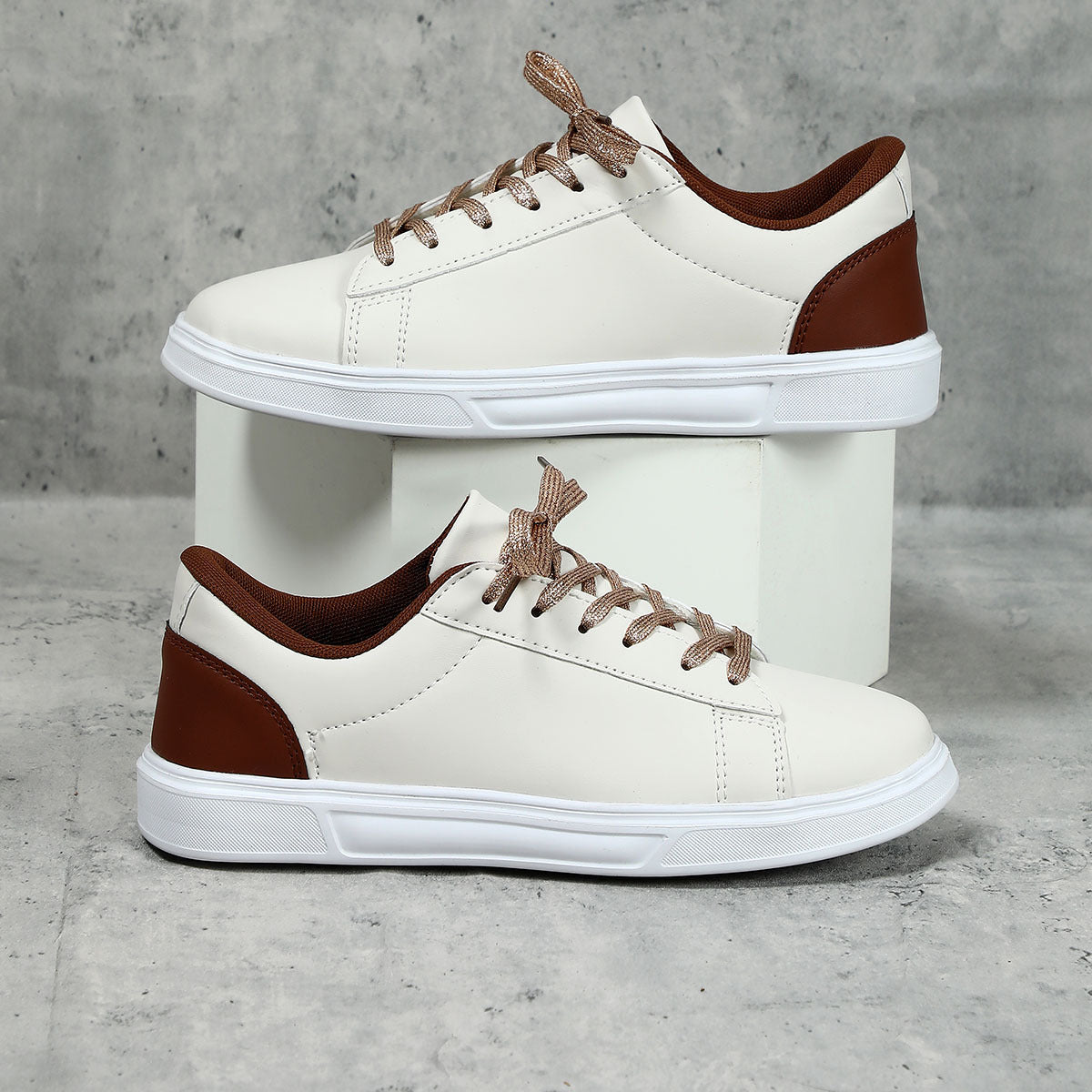Skateboard Flat Sneaker