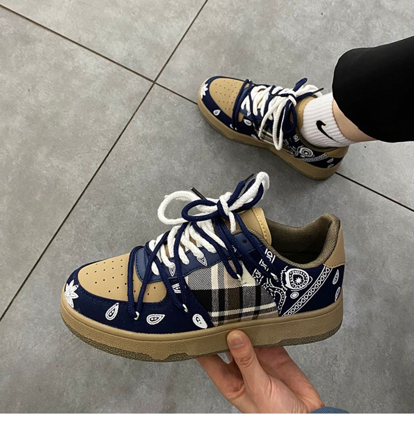 Sneaker women