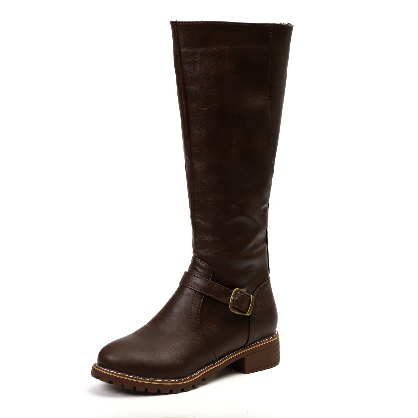 Heel Knight Boots Women