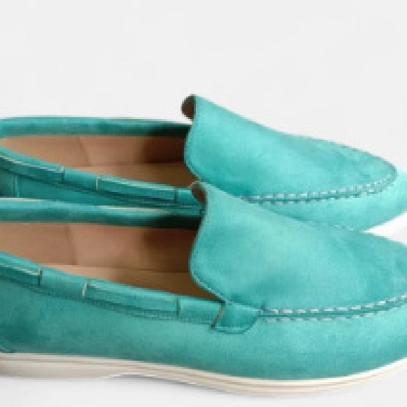 The Timeless Oxford