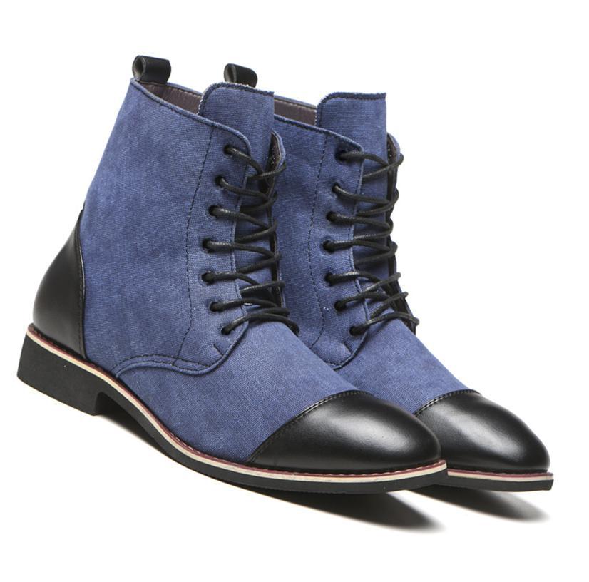 Men Boots