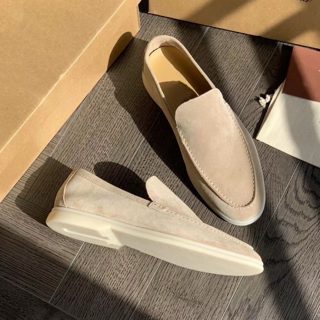 The Timeless Oxford