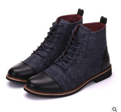 Men Boots