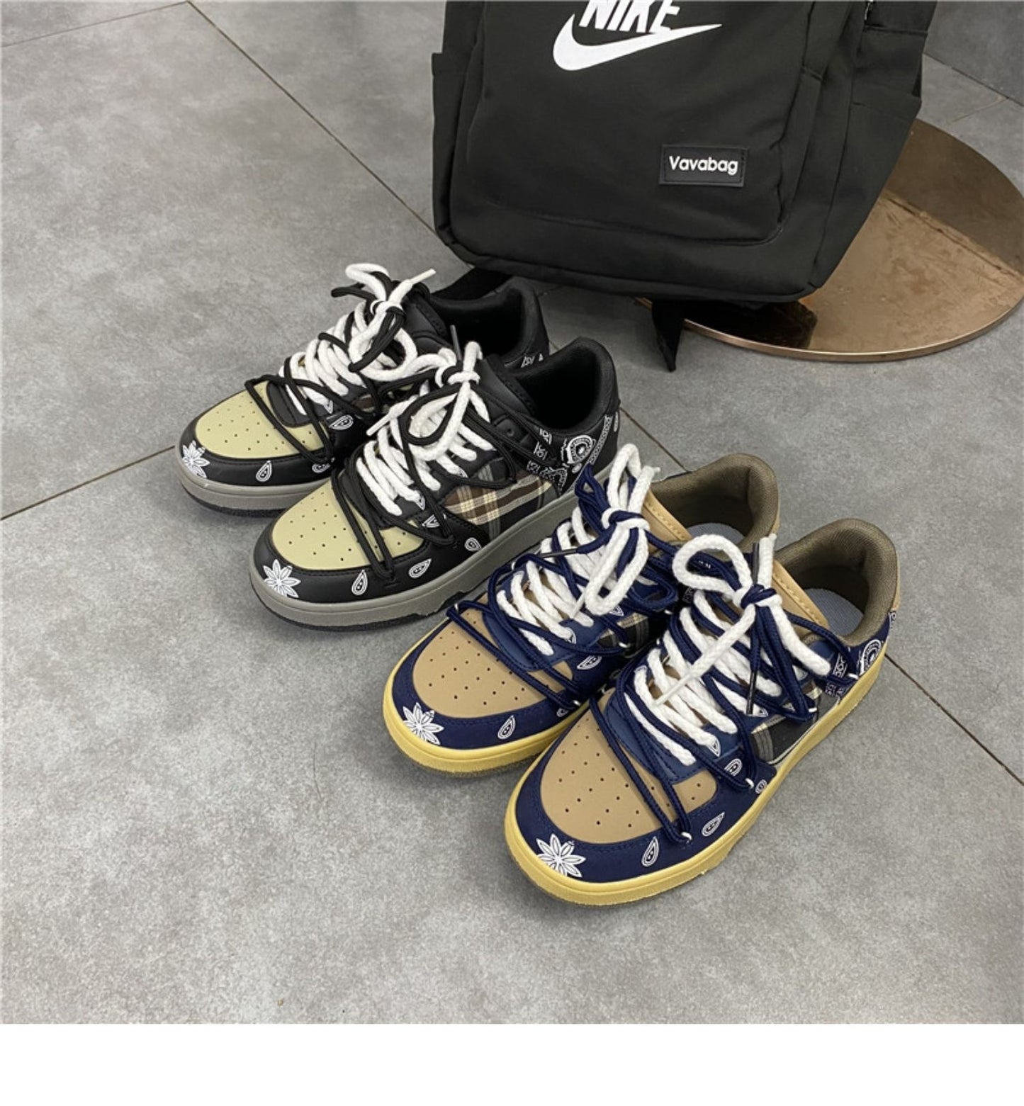Sneaker women