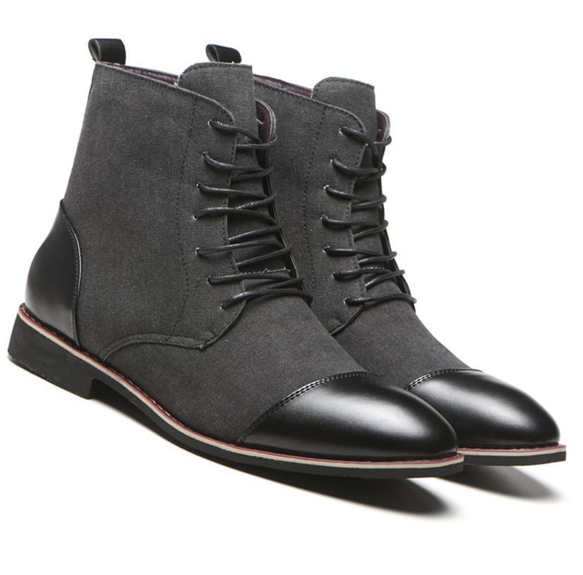 Men Boots