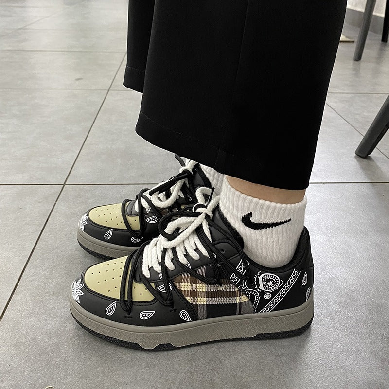 Sneaker women