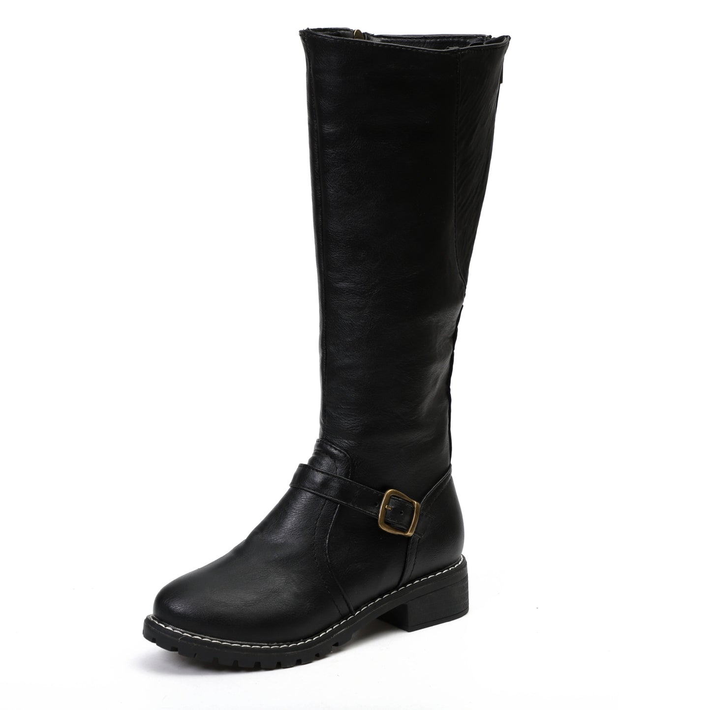Heel Knight Boots Women
