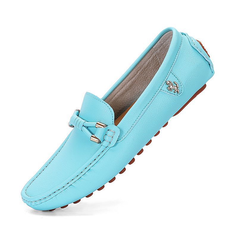 Plus-size Men's Loafer Moccasins For Men