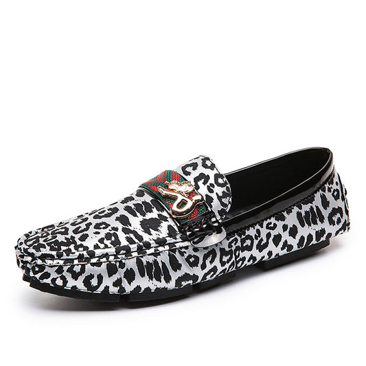 Trifle Loafer Shoes women