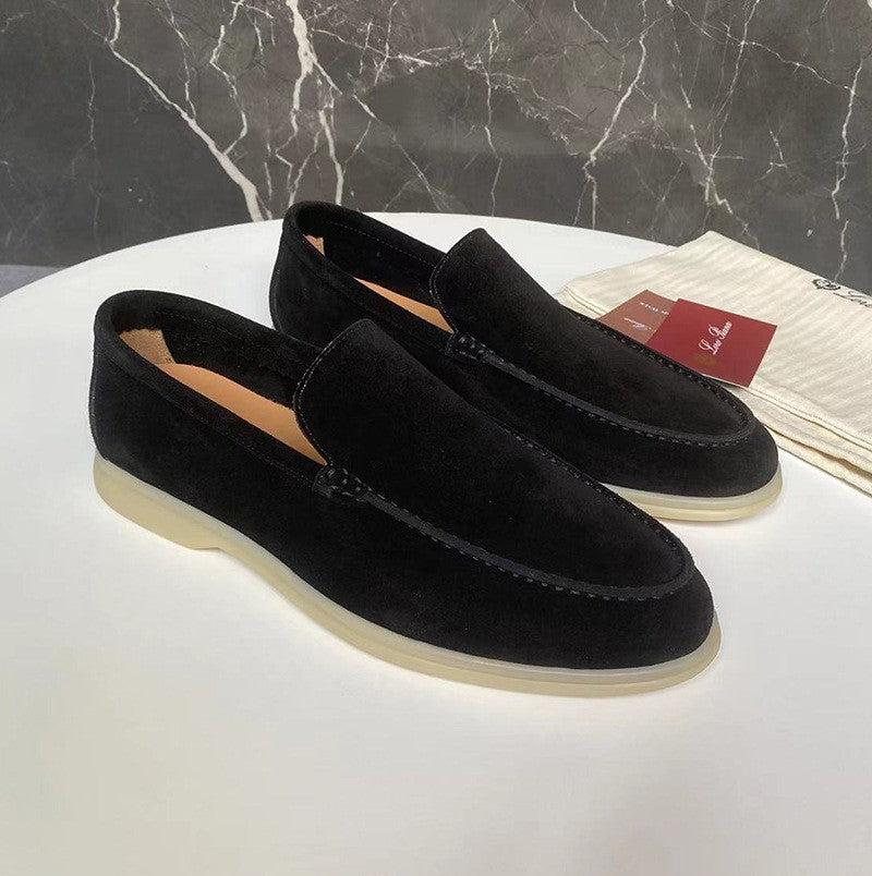 The Timeless Oxford