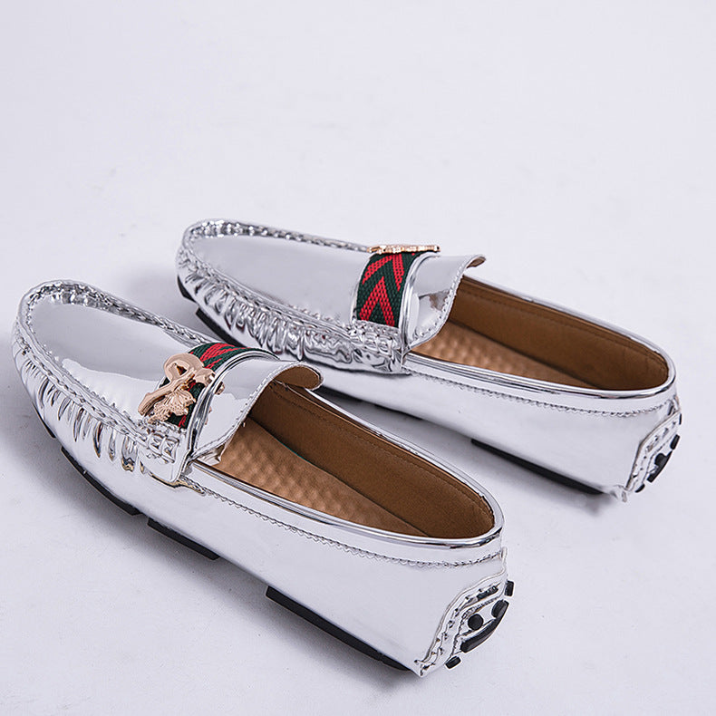 Trifle Loafer Shoes women