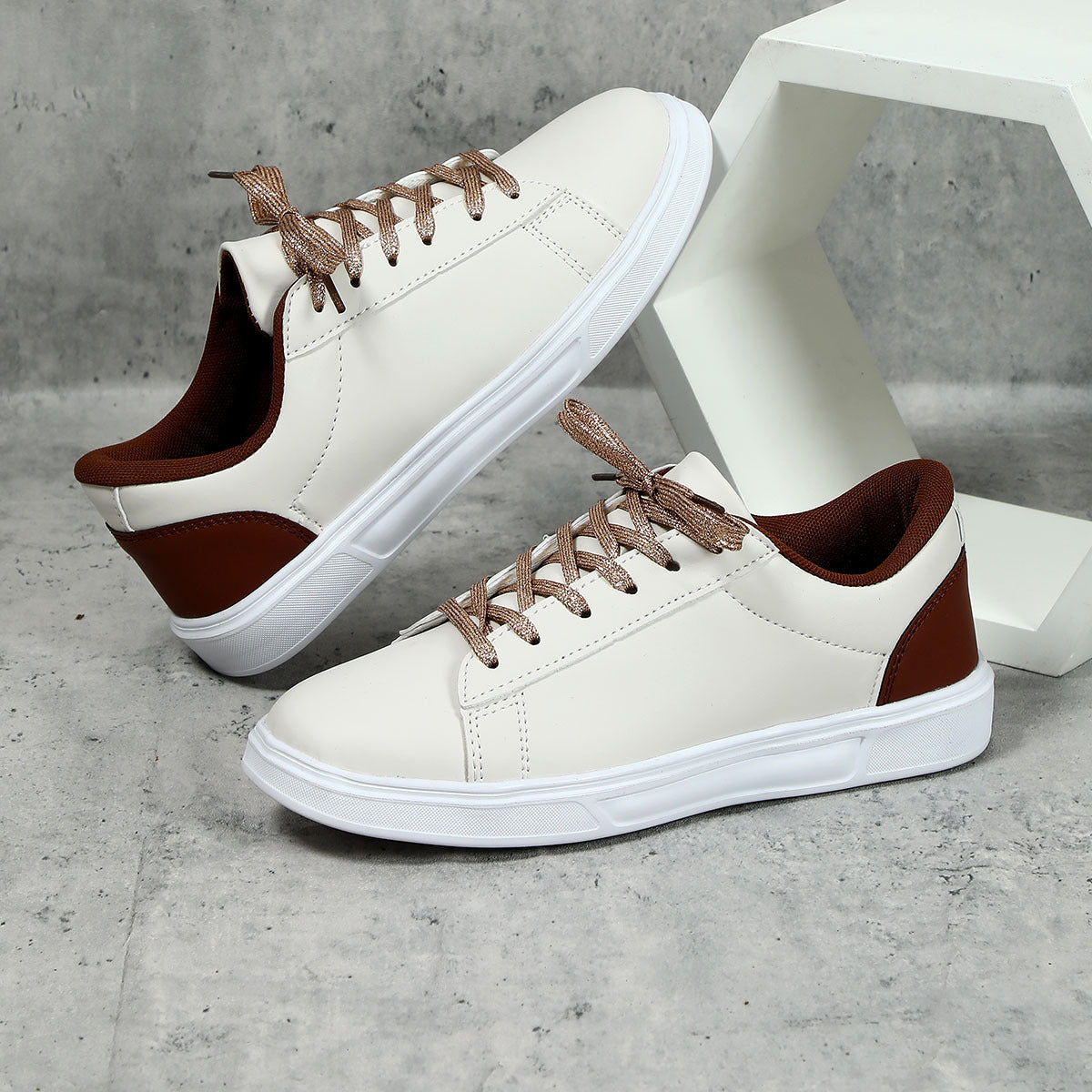 Skateboard Flat Sneaker
