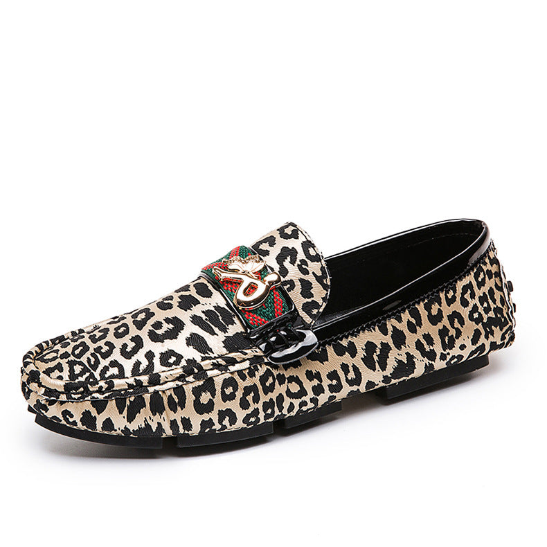 Trifle Loafer Shoes women