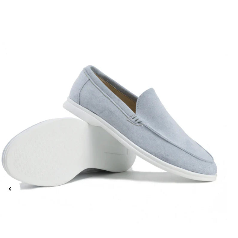 The Timeless Oxford
