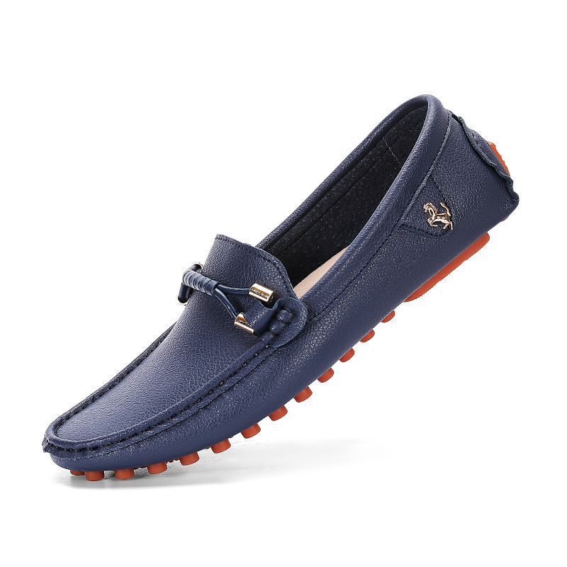 Plus-size Men's Loafer Moccasins For Men