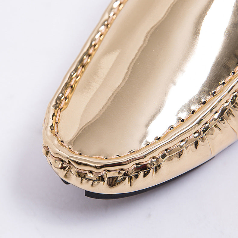 Trifle Loafer Shoes women