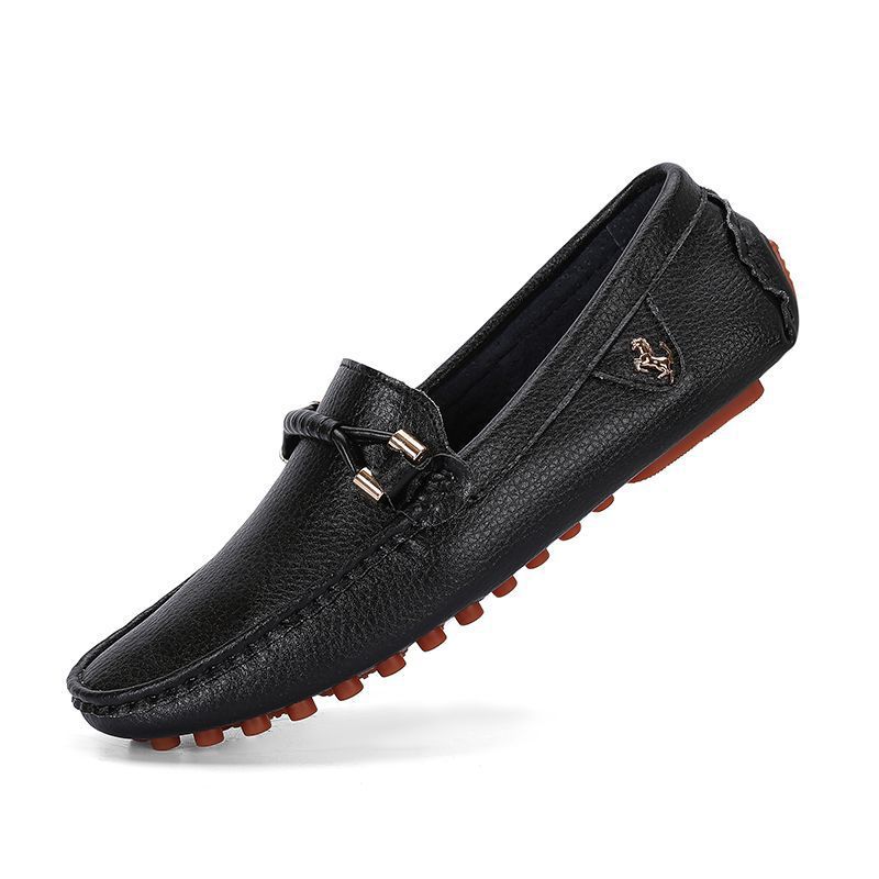 Plus-size Men's Loafer Moccasins For Men