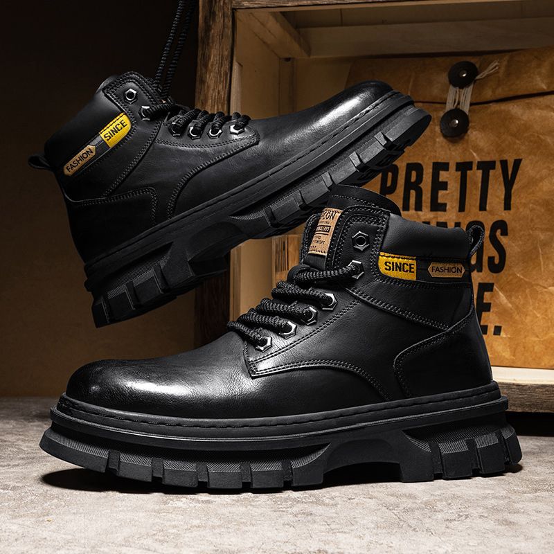 Martin Boots High Top Wear