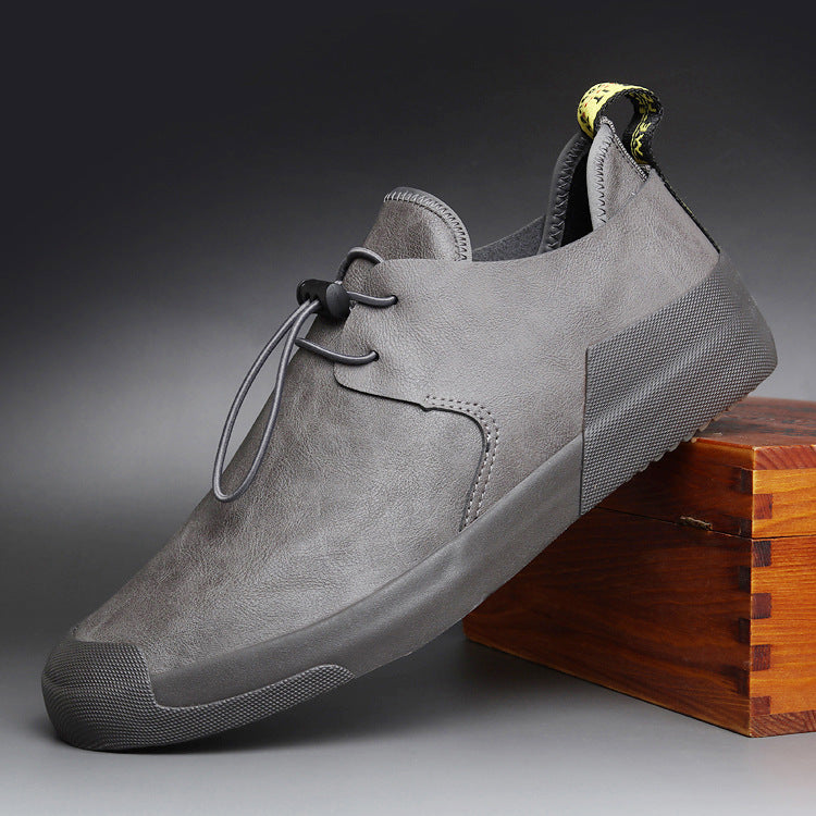 Men's Flat Sneaker