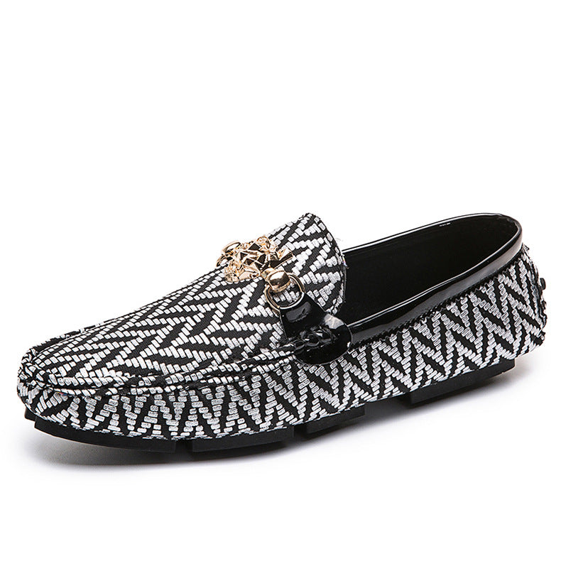 Trifle Loafer Shoes women