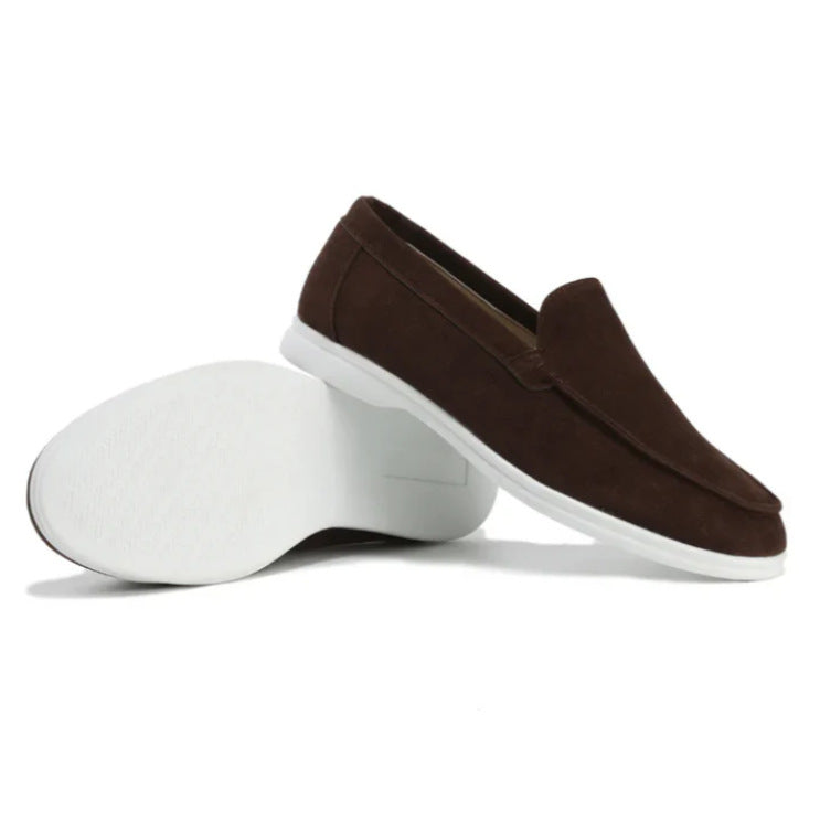 The Timeless Oxford