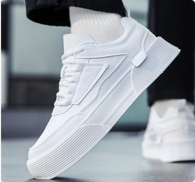 White Sneaker