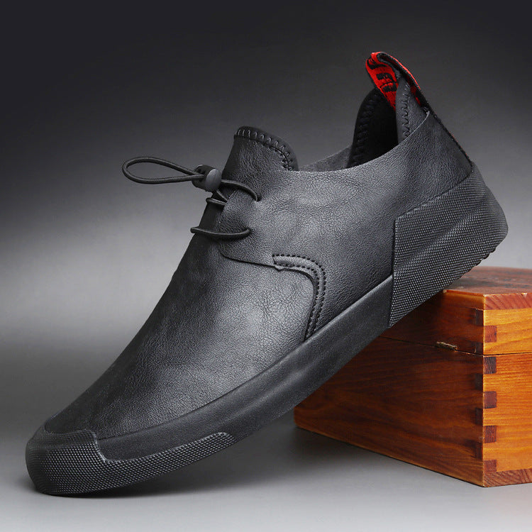 Men's Flat Sneaker