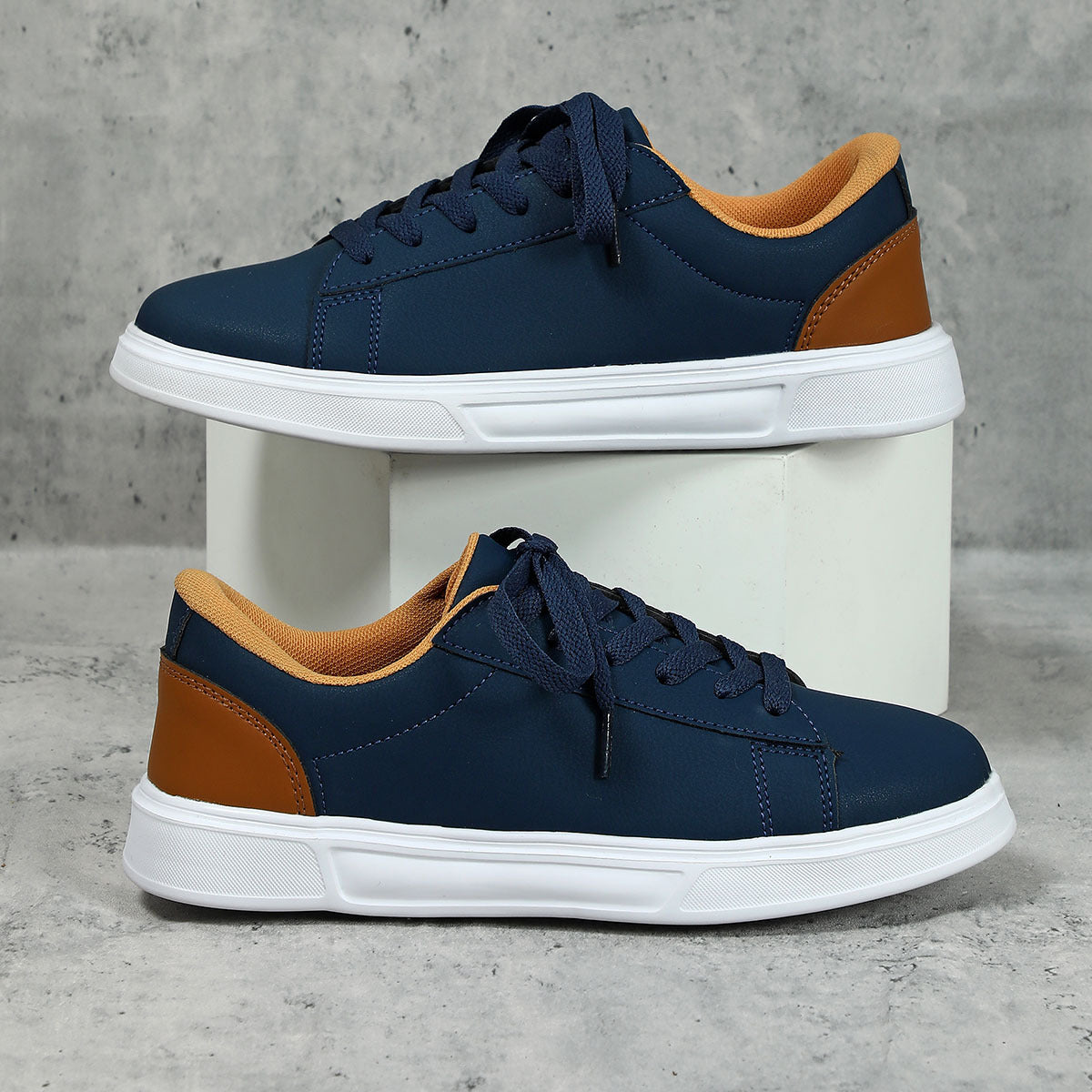 Skateboard Flat Sneaker