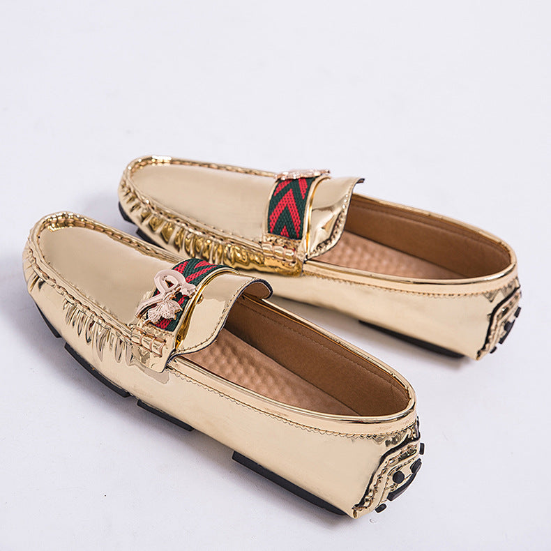 Trifle Loafer Shoes women
