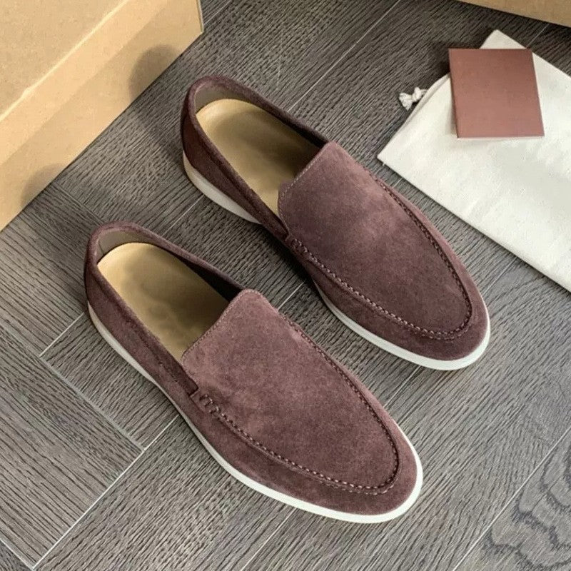 The Timeless Oxford