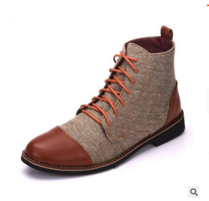 Men Boots