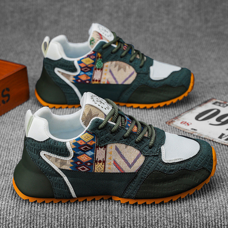 Men's Lightweight Sneaker