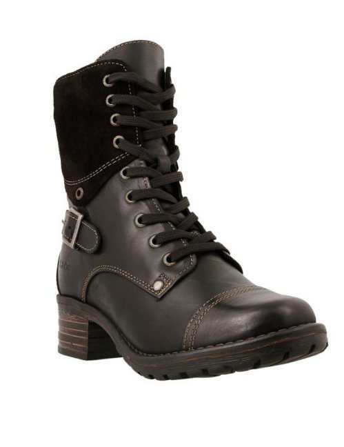 Ankle boot