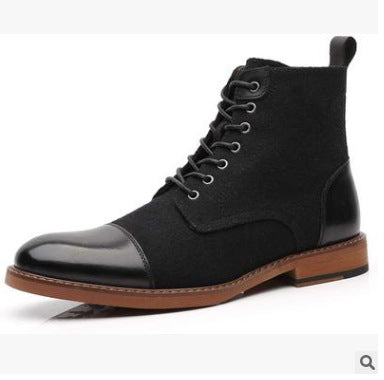 Men Boots