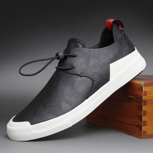 Men's Flat Sneaker