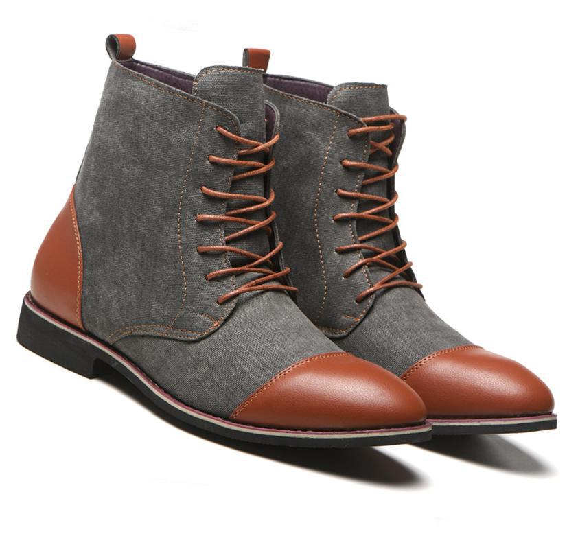 Men Boots