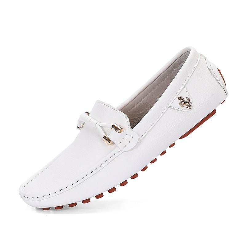 Plus-size Men's Loafer Moccasins For Men