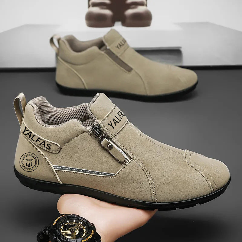 Casual Shoe