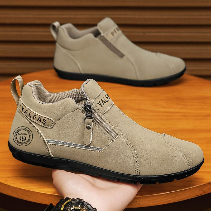 Casual Shoe