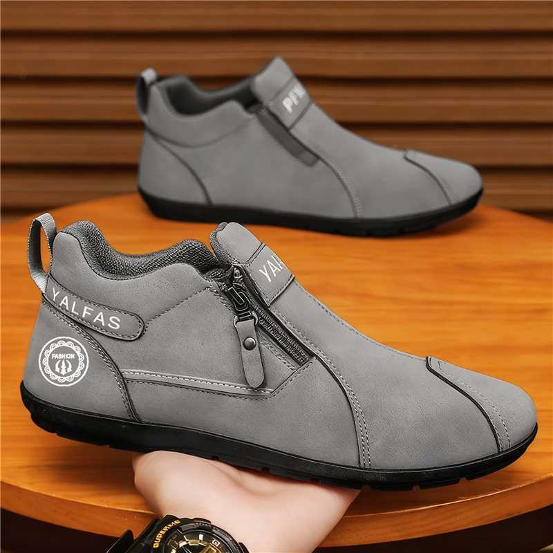 Casual Shoe