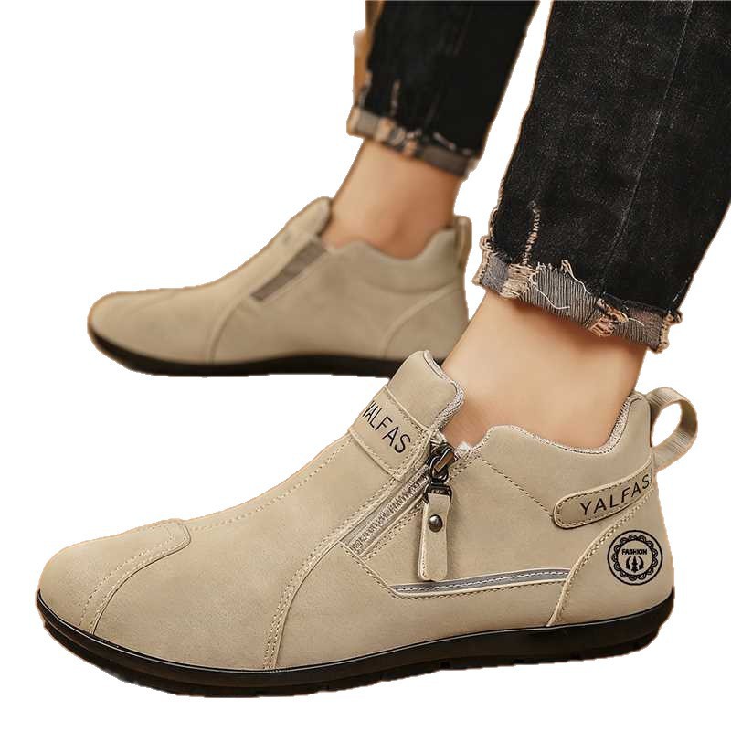 Casual Shoe