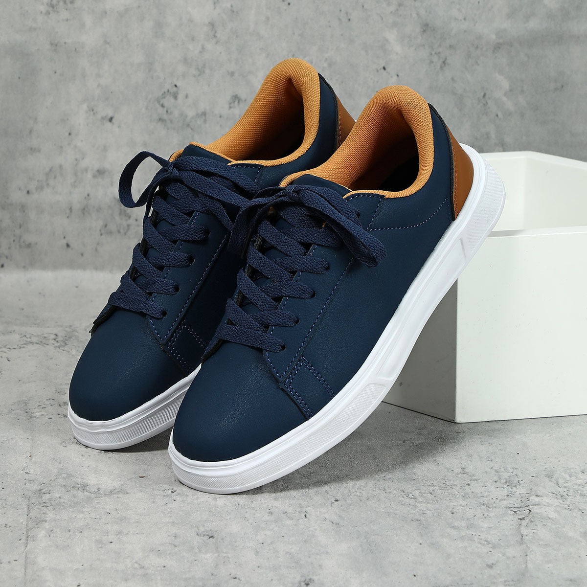 Skateboard Flat Sneaker