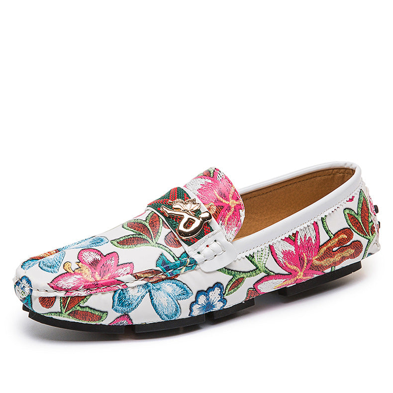 Trifle Loafer Shoes women